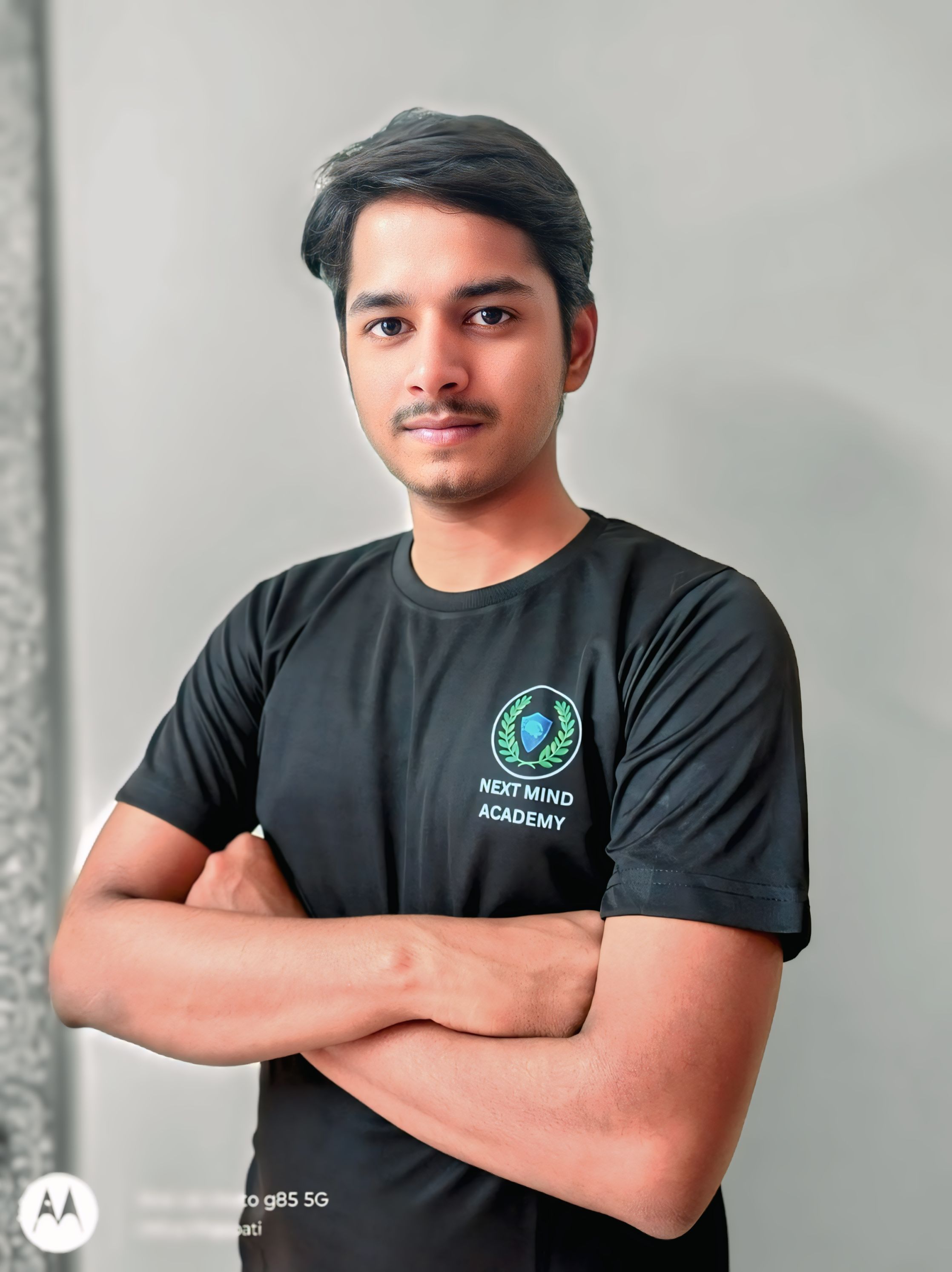 Vishal Prajapati