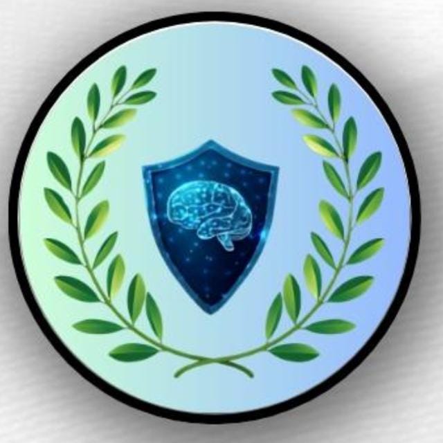 NextMind Academy Logo