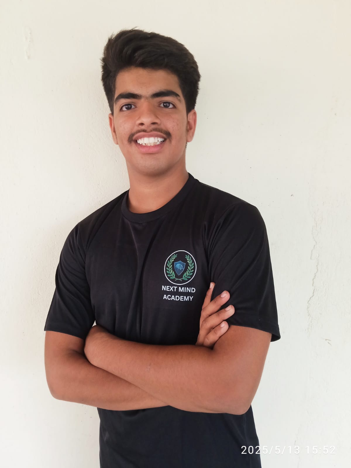 Aryan Patil